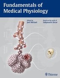 Cover: Fundamentals of Medical Physiology - Thieme Publishers