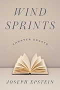 Cover: Wind Sprints - Hunter Lewis Foundation