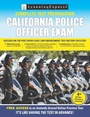 Cover: California Police Officer Exam - LearningExpress LLC