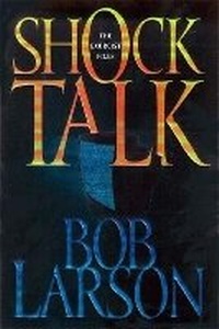 Enlarge image Cover: Shock Talk - Thomas Nelson Publishers