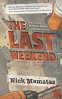 Cover: The Last Weekend - Night Shade Books