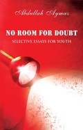Cover: No Room for Doubt - Tughra Books
