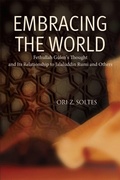 Cover: Embracing the World - Tughra Books