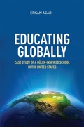 Cover: Educating Globally - Tughra Books
