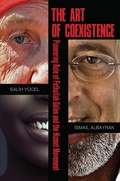 Cover: The Art of Coexistence - Tughra Books