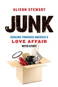 Cover: Junk - Chicago Review Press