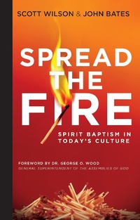 Enlarge image Cover: Spread the Fire - Gospel Publishing House