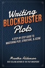 Cover: Writing Blockbuster Plots - Writer's Digest Books