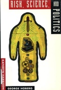 Cover: Risk, Science, and Politics - McGill-Queen's University Press