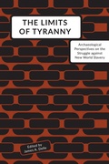 Cover: The Limits of Tyranny - University of Tennessee Press
