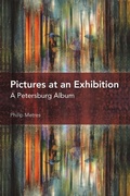 Cover: Pictures at an Exhibition - University of Akron Press
