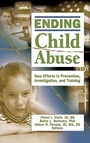 Cover: Ending Child Abuse - Routledge
