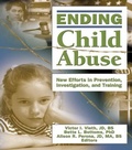Cover: Ending Child Abuse - Routledge