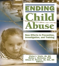 Enlarge image Cover: Ending Child Abuse - Routledge