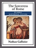 Cover: The Sorceress of Rome - Start Publishing LLC