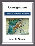 Cover: Consignment - Start Publishing LLC