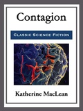 Cover: Contagion - Start Publishing LLC