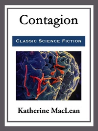 Enlarge image Cover: Contagion - Start Publishing LLC