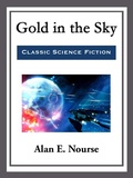 Cover: Gold in the Sky - Start Publishing LLC