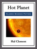 Cover: Hot Planet - Start Publishing LLC