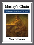 Cover: Marley's Chain - Start Publishing LLC
