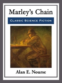 Enlarge image Cover: Marley's Chain - Start Publishing LLC