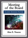 Cover: Meeting of the Board - Start Publishing LLC