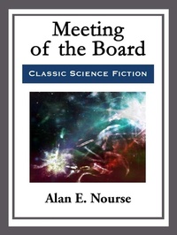 Enlarge image Cover: Meeting of the Board - Start Publishing LLC