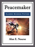 Cover: Peacemaker - Start Publishing LLC