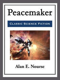 Enlarge image Cover: Peacemaker - Start Publishing LLC
