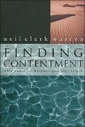 Cover: Finding Contentment - Thomas Nelson Publishers