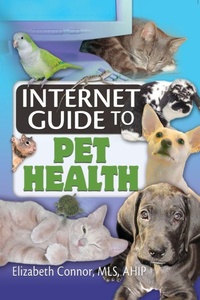 Enlarge image Cover: Internet Guide to Pet Health - CRC Press