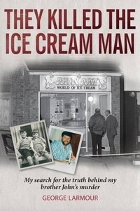 Abbildung von: They Killed the Ice Cream Man - Colourpoint Books