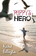 Cover: Poppy's Hero - Frances Lincoln Ebooks