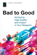 Cover: Bad to Good - Emerald Publishing Limited