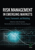 Cover: Risk Management in Emerging Markets - Emerald Group Publishing Limited
