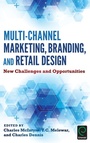 Cover: Multi-Channel Marketing, Branding and Retail Design - Emerald Group Publishing Limited