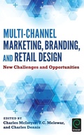 Cover: Multi-Channel Marketing, Branding and Retail Design - Emerald Group Publishing Limited