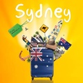Cover: Sydney - BookLife Publishing