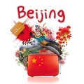 Cover: Beijing - BookLife Publishing