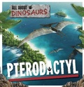 Cover: Pterodactyl - BookLife Publishing
