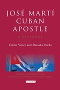 Cover: Jose Marti, Cuban Apostle - I.B. Tauris