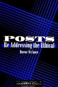Enlarge image Cover: Posts - State University of New York Press