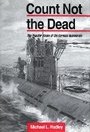 Cover: Count not the Dead - McGill-Queen's University Press