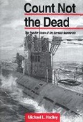 Cover: Count not the Dead - McGill-Queen's University Press