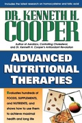 Cover: Advanced Nutritional Information - Trust Media Distribution