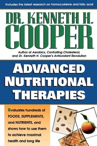 Enlarge image Cover: Advanced Nutritional Information - Trust Media Distribution
