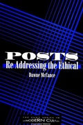 Cover: Posts - State University of New York Press