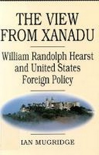 Enlarge image Cover: The View from Xanadu - McGill-Queen's University Press