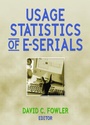 Cover: Usage Statistics of E-Serials - CRC Press